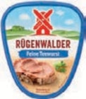 Zwei Becher RĂĽgenwalder Teewurst oder Leberwurst im tegut Prospekt Zwei Becher RĂĽgenwalder Teewurst oder Leberwurst von RĂĽgenwalder im aktuellen tegut Prospekt fĂĽr
