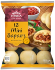 12 Mini Bapao's - VITASIA en promo chez Lidl Argenteuil à 2,49 €