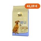 SELECT GOLD Sensitive Croquettes Chien Adulte Maxi Agneau et riz 12 kg - SELE - Maxi Zoo SELECT GOLD Sensitive Croquettes Chien Adulte Maxi Agneau et riz 12 kg - SELE à 41,19 € dans le catalogue Maxi Zoo
