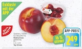 Aktuelles Nektarinen Angebot bei E center in Berlin ab 2,49 €
