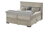 Jette Home Boxspringbett mit Bettkasten Adapt im Höffner Prospekt Jette Home Boxspringbett mit Bettkasten Adapt von im aktuellen Höffner Prospekt für 8.189,00 €