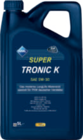 Motorenöl „SuperTronic K 5W-30“ * von ARAL im aktuellen toom Baumarkt Prospekt