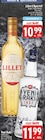 Lillet L’Apéritif Blanc oder Rosé bei EDEKA im Bedburg-Hau Prospekt für 10,99 €