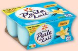 U Express Saint-Georges-du-Bois - Promo Spécialité laitière Perle de Lait Promo Spécialité laitière Perle de Lait à 0,67 € dans le catalogue U Express à Saint-Georges-du-Bois