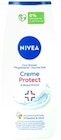Pflegedusche Creme Protect Angebote von Nivea bei Thomas Philipps Magdeburg für 1,99 €