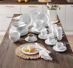 Aktuelle Tafel-Set Angebote bei Zurbrüggen in Essen Aktuelles Kombiservice Beat 42-tlg. Angebot bei Zurbrüggen in Essen ab 127,00 €