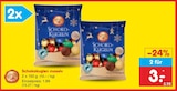 Schokokugeln massiv im Angebot bei Netto Marken-Discount in Frankfurt Schokokugeln massiv Angebote bei Netto Marken-Discount Frankfurt für 1,99 €