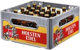 Holsten oder Astra im aktuellen Prospekt bei REWE in Krempe