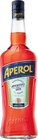 Promo APEROL 12,5° à 14,90 € dans le catalogue Super U à Entrevernes