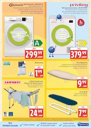 Bügelstation im Marktkauf Prospekt Top Angebote auf S. 33