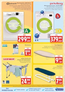 Trockner Angebot im aktuellen Marktkauf Prospekt auf Seite 33