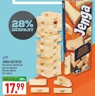 Jenga Refresh im Angebot bei Marktkauf in Herne Jenga Refresh Angebote von Hasbro bei Marktkauf Herne für 17,99 €