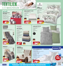 Schlafzimmer Angebot & Preis im aktuellen E center Prospekt Schlafzimmer Angebot im aktuellen E center Prospekt auf Seite 45