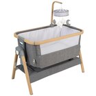 Aktuelle Bett Angebote bei XXXLutz in Braunschweig Aktuelles BEISTELLBETT Elegance 102/54/69-81 cm Angebot bei XXXLutz in Braunschweig ab 139,90 €
