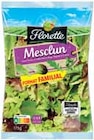 Promo MESCLUN FORMAT FAMILIAL à 0,65 € dans le catalogue Intermarché à Vauréal