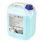 Volkswagen - Scheibenreinigungsmittel mit Citrus-Duft, 5 Liter Angebot im Prospekt Scheibenreinigungsmittel mit Citrus-Duft, 5 Liter bei Volkswagen im Prospekt "" für 26,10 €