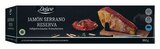 Schinken im Lidl Prospekt Jamón Serrano Reserva von Deluxe im aktuellen Lidl Prospekt für 19,99 €