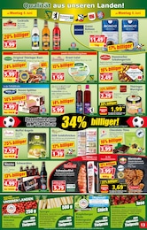 Gulasch Angebot im aktuellen Norma Prospekt auf Seite 13