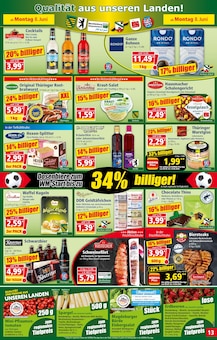 Schweinefilet im Norma Prospekt "Mehr fürs Geld" mit 21 Seiten (Leipzig)