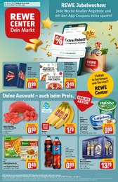 REWE Prospekt "Dein Markt", 36 Seiten, 02.10.2023 - 07.10.2023 REWE Prospekt "Dein Markt", 36 Seiten, 02.10.2023 - 07.10.2023