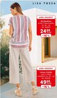 Streifenbluse bei AWG im Prospekt "" für 24,99 €