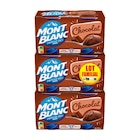 Crème dessert "Lot Familial" - MONT BLANC - Carrefour Crème dessert "Lot Familial" - MONT BLANC à 7,91 € dans le catalogue Carrefour