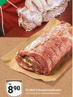 Aktuelles Schweinespießbraten Angebot bei GLOBUS in Trier ab 8,90 €