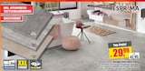 Design-Vinyl-Klick-Fliese bei wohnen & sparen Wiegand im Fulda Prospekt für 29,99 €