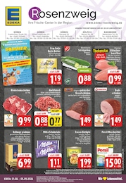 Aktueller E center Prospekt (Nörvenich) E center Prospekt mit 28 Seiten (Nörvenich)