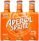 Spritz im aktuellen Prospekt bei REWE in Neuenstein