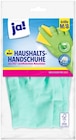 Haushalts-Handschuhe von ja! im aktuellen REWE Prospekt