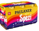Limo von Paulaner im aktuellen Penny Prospekt für 3,49 €