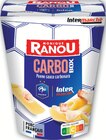 Intermarché Express Saint-Pons-de-Thomières - Promo Box Penne Carbonara Promo Box Penne Carbonara à 1,51 € dans le catalogue Intermarché Express à Saint-Pons-de-Thomières