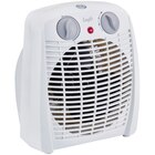 Radiateur soufflant - SIMPL dans le catalogue Carrefour Market