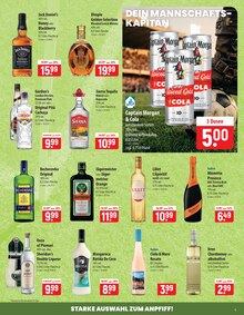 Cola im famila Nordost Prospekt "besser als gut!" mit 24 Seiten (Langenhagen)