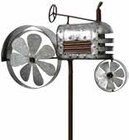 Gartenstecker Traktor von  im aktuellen Möbel Inhofer Prospekt für 19,95 €