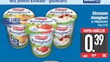Almighurt Erdbeere Angebote von Ehrmann bei E center Regensburg für 0,39 €