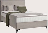 Aktuelles Boxspringbett Verona Angebot bei Zurbrüggen in Bielefeld ab 998,00 €