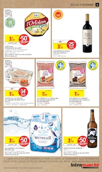 Promo Ravioli dans le catalogue Intermarché du moment à la page 13