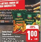 Chipsfrisch im aktuellen Prospekt bei EDEKA in Burk