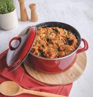 Cocotte - CROFTON dans le catalogue Aldi