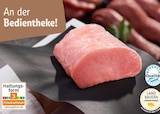 Schweinelachsbraten im Angebot bei REWE in München Schweinelachsbraten Angebote bei REWE München für 0,99 €