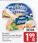 Bavaria blu von Bergader für 1,99 € bei E center im Angebot Bavaria blu von Bergader im aktuellen E center Prospekt