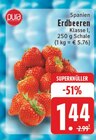 EDEKA Bad Bentheim Prospekt mit  im Angebot für 1,44 €