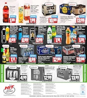 Tequila im HIT Prospekt in Germering Aktueller HIT Prospekt mit Tequila, "ECHTE VIELFALT", Seite 19