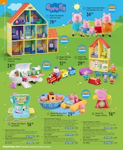 Ähnliche Hausschuhe Angebote im Prospekt "Spielzeug Katalog" von Smyths Toys in Bremen Ähnliche Angebote wie Hausschuhe im Prospekt "Spielzeug Katalog" auf Seite 60 von Smyths Toys in Bremen