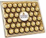Boite Rocher - FERRERO à 10,55 € dans le catalogue Intermarché Hyper