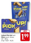 EDEKA Hohberg - Pick Up! Minis Angebot im Prospekt Pick Up! Minis bei EDEKA im Hohberg Prospekt für 1,99 €