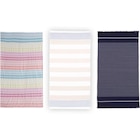 SUR TOUTES LES FOUTAS - TEX HOME en promo chez Carrefour SUR TOUTES LES FOUTAS - TEX HOME dans le catalogue Carrefour