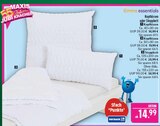 Kopfkissen Angebote von Emma essentials bei Marktkauf Görlitz für 14,99 €